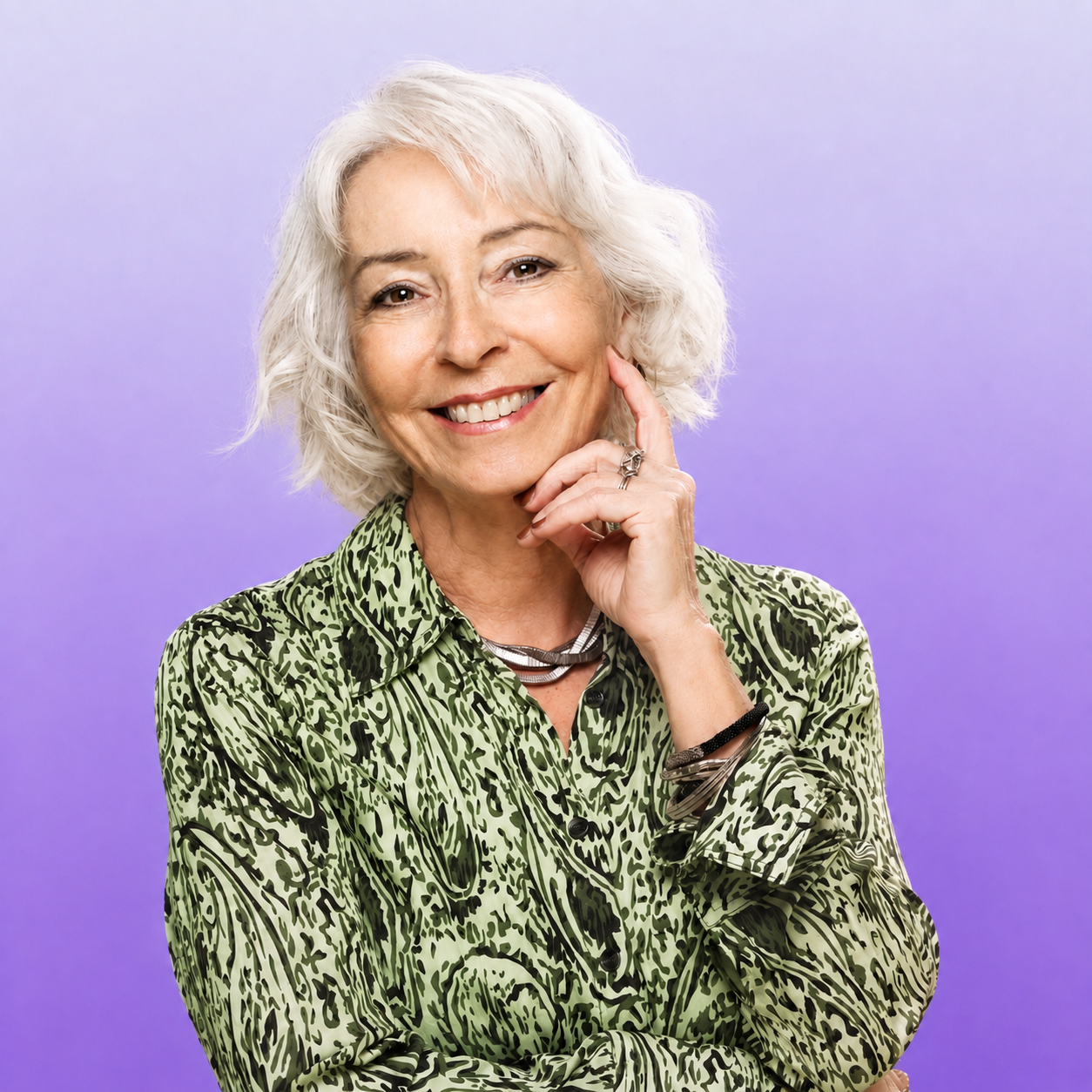 Dr Caroline Maslo